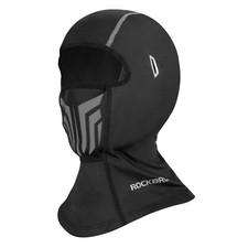 ROCKBROS Winter Sturmhaube Balaclava Fahrrad/Motorrad Skimaske für Outdoorsports