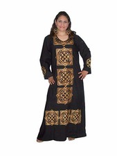 KAFTAN TUNIKA HAUSKLEID