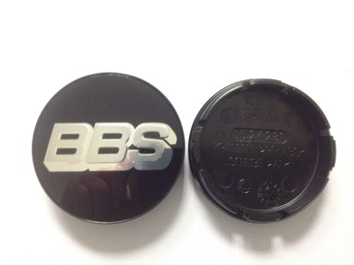 Bbs emblem nabenkappe - rs/rm,
