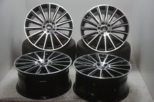 4 x Keskin KT18 19 Zoll