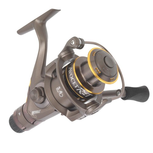 Mitchell reel avocet rzt - mitchell,