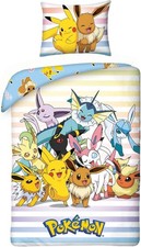 Pokemon Friends Wende