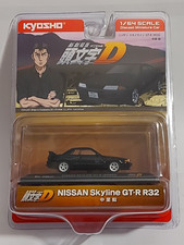KYOSHO NISSAN SKYLINE GT-R R32