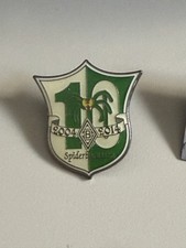 Borussia Mönchengladbach Pins