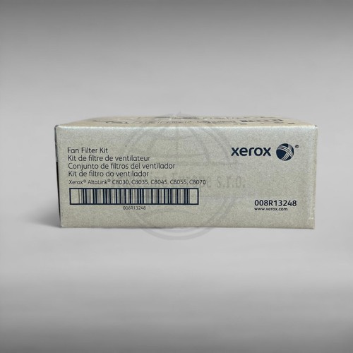 Original xerox fan filter - original,