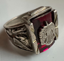 Army US Forces Europe  - Ring