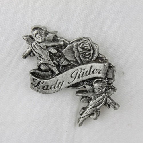 Biker motorrad damen lady - biker,