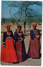 Namibia ca. 1960