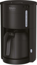Krups Thermo-Kaffeeautomat KM