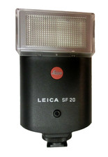 Leica SF SF 24D Aufsteckblitz