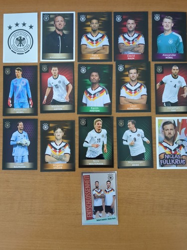 Panini sammel bilder - sammel, bilder.