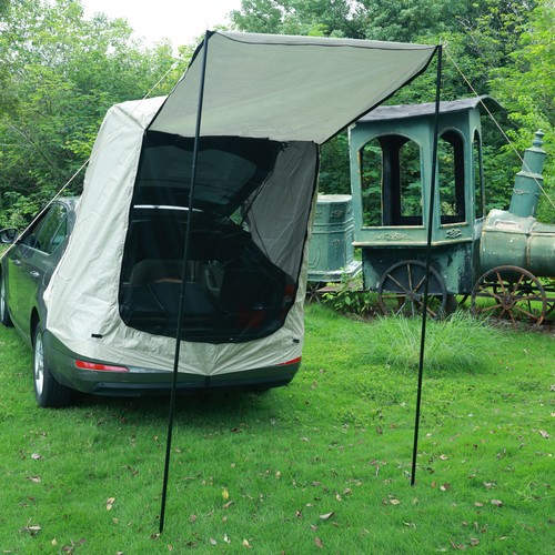 Outdoor-SUV-Campingzelt