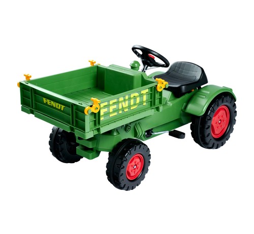 Big fendt geräteträger - big,