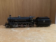 Modelleisenbahn gleichstrom - modelleisenbahn, h0