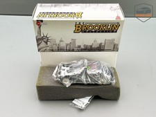 1:43 BrooklinModels 026 1936 Buick Special Conv. Coupé M-46C Black // 3 B 0422