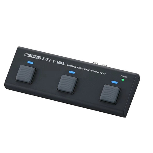 Boss wireless foot - fs-1-wl,