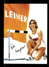 12 x Autogramme Leichtathletik