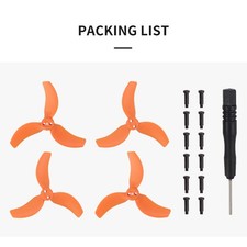 2Pairs Propeller Wing Blade