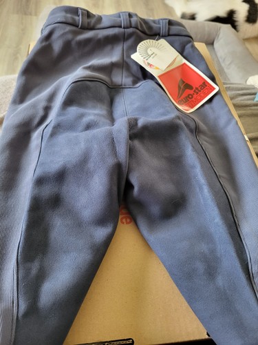Eurostar reithose mit - reithose,