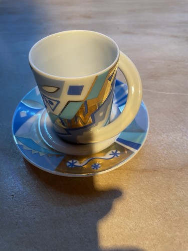 Rosenthal cupola espresso - rosenthal,