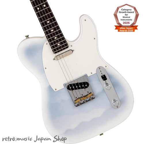 Fender made japan - in,