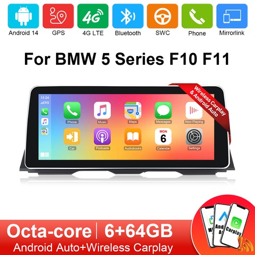 Media screen 64gb car - 12.3",