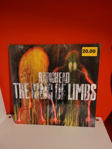 SCHALLPLATTE...RADIOHEAD...THE