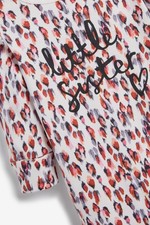 Next Strampler Schlafanzug