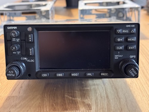 Garmin gns430w 28vdc - gns430w, mit