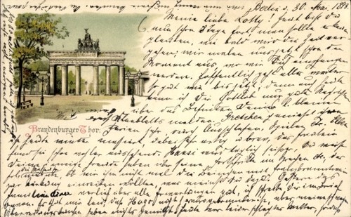 Litho berlin mitte - litho,