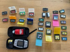 Nintendo Game Boy Advance