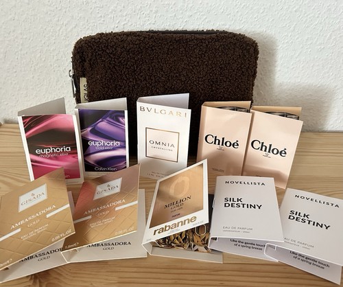 Duftset für damen - duftset, calvin