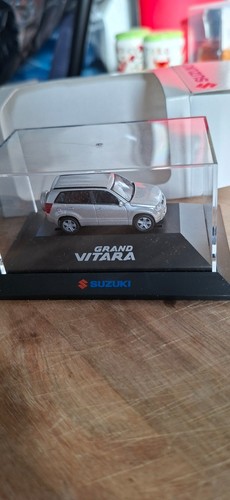 Suzuki grande vitara - suzuki,