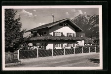 Ansichtskarte