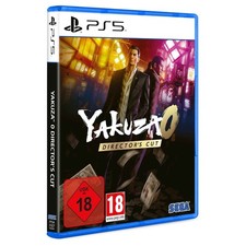 Yakuza 0 Director's Cut Sony