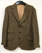 Vintage Harris Tweed Sakko