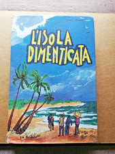 ENZO JEMMA - Die vergessene