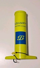 Kitepumpe Druckbehälter 2,3 Liter Core Duotone Flysurfer Cabrinha