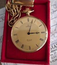 Omega Taschenuhr