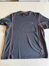 TCM Nature Trail Shirt Sportshirt - Anthrazit - XL 