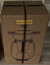Thermomix TM6 Black Limited