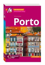 REISEFÜHRER Porto 2025/26