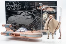 Star Wars The Black Series –