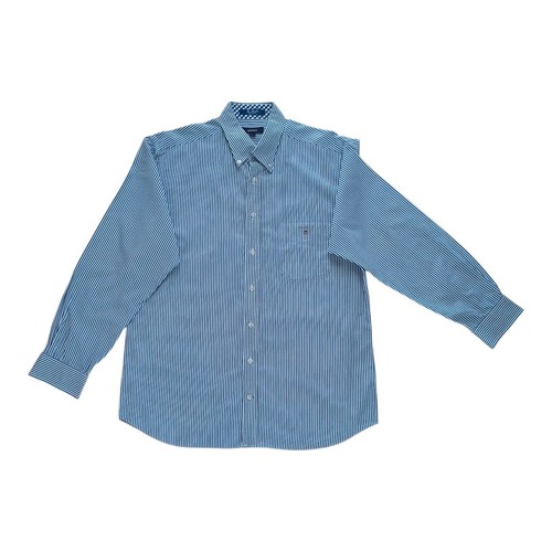 Gant the banker shirt - the,