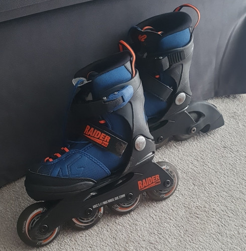 Raider pro kinder - raider,
