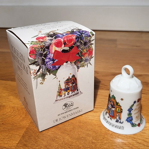 Hutschenreuther - , ·