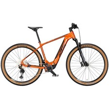 KTM Macina Race SX 10 E-Bike MTB Lite Burnt Orange