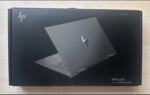 Envy x360 convertible - envy,