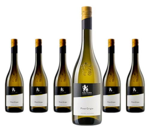 Kellerei kaltern pinot - kaltern,