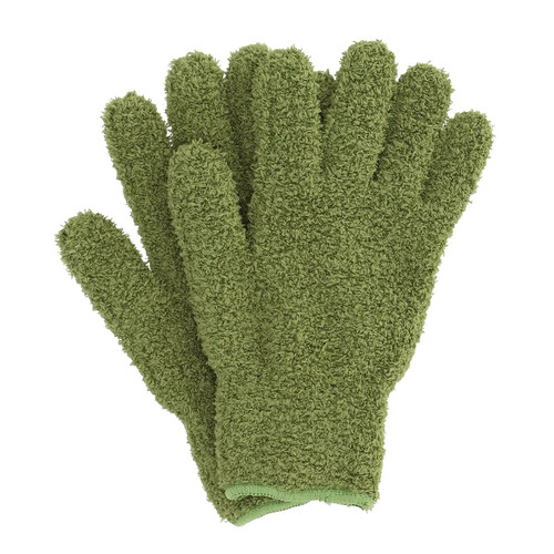 Handschuhe pflanzen staub - handschuhe,